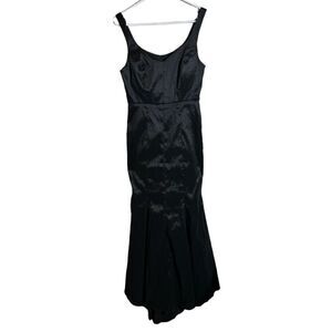NWT Deb Black Formal Dress size 11